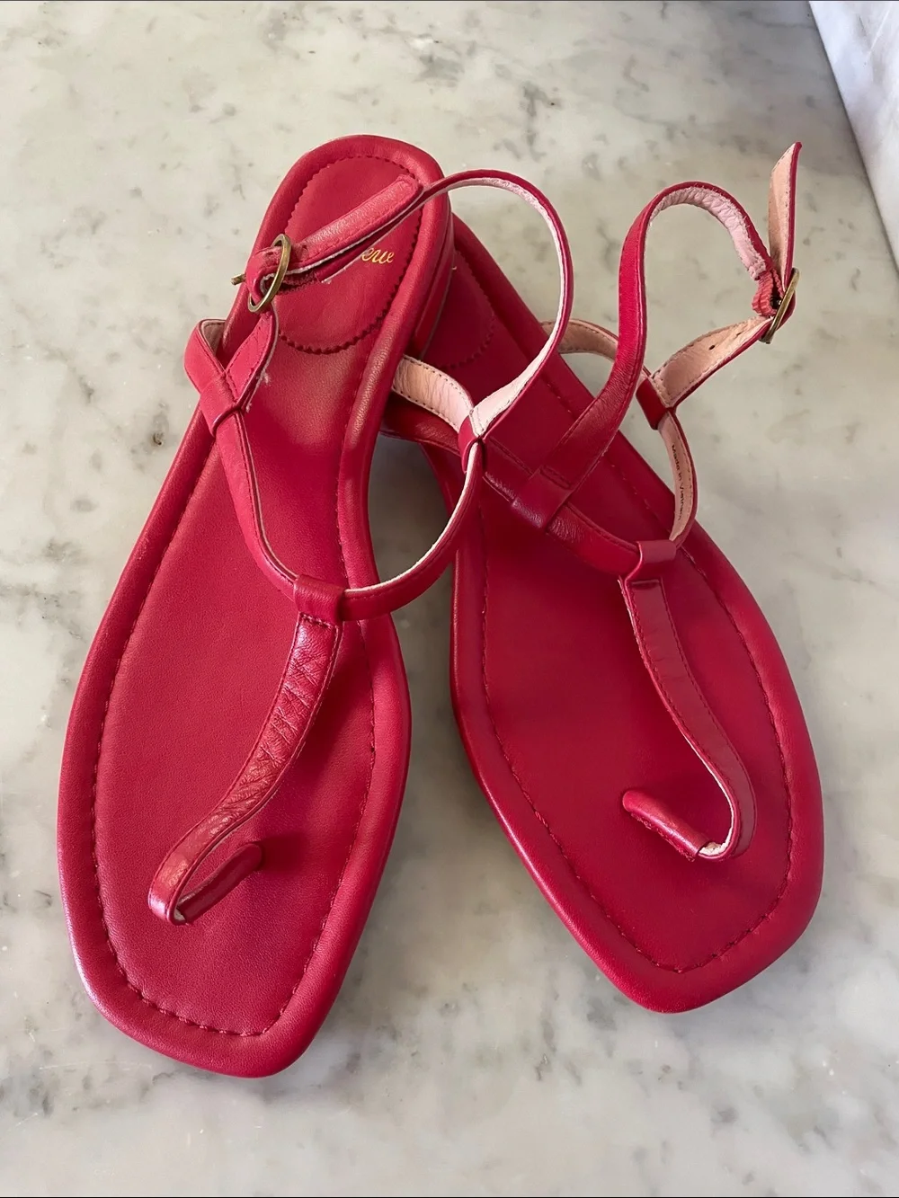 J. Crew crew sleek
